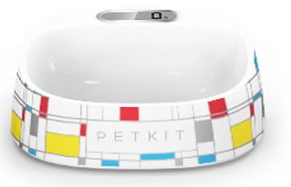 PETKIT FRESH SMART ANTI BOWL MONDRIAN