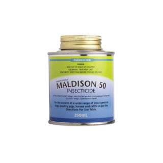 MALDISON 50 INSECTICIDE 250ML