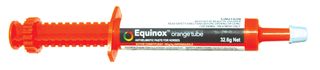 VALUEPLUS EQUINOX ORGE HORSE WORM