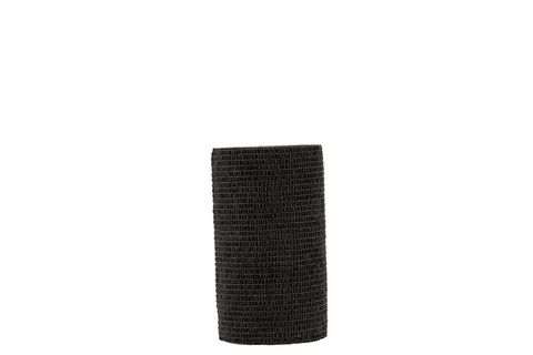 VALUEPLUS VALUWRAP BANDAGE BLACK 10CM