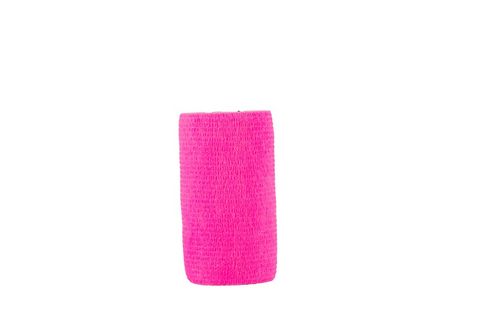 VALUEPLUS VALUWRAP BANDAGE PINK 10CM