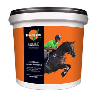 ROSE-HIP VITAL EQUINE 3KG