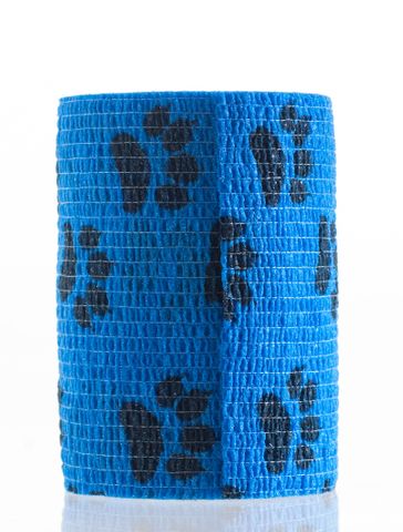 VALUEPLUS VALUWRAP PAW PACK 7.5CM (MIXED COLOURS)