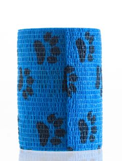 VALUEPLUS VALUWRAP PAW PACK 7.5CM (MIXED COLOURS)
