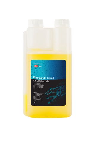 VALUEPLUS ELECTROLYTE LIQUID DOGS 1L