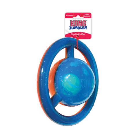 KONG JUMBLER DISC MEDIUM LARGE TMD2