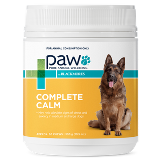 PAW COMPLETE CALM 300G