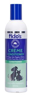 FIDOS CREME CONDITIONER 250ML P7200