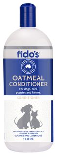 FIDOS OATMEAL CONDITIONER 1L P7310