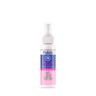 FIDOS FRESH COAT SPRAY 125ML P4900