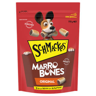 SCHMACKOS MARROWBONES 737G