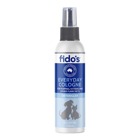 FIDOS EVERYDAY FRESH SPRITZER 125ML