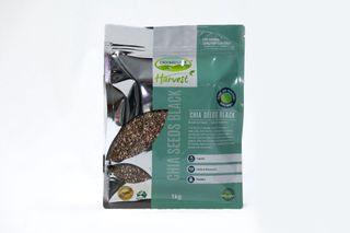 CROOKED LANE CHIA SEEDS 1KG (VALUEPLUS)