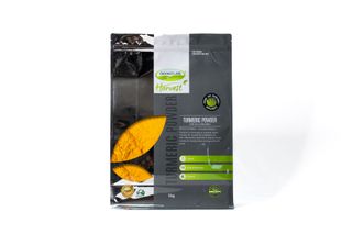 CROOKED LANE TURMERIC POWDER 5KG (VALUEPLUS)