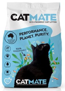 CATMATE LITTER 7KG