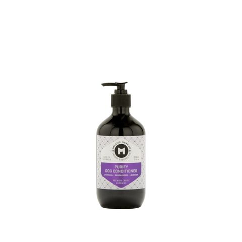 MELANIE NEWMAN PURIFY CONDITIONER 500ML