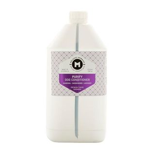 MELANIE NEWMAN PURIFY CONDITIONER 5L