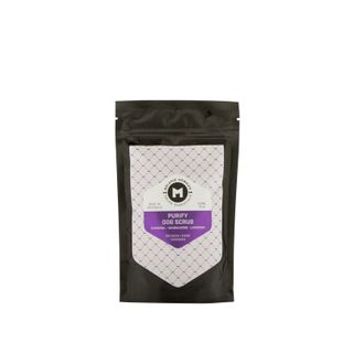 MELANIE NEWMAN PURIFY SCRUB 200G