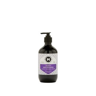 MELANIE NEWMAN PURIFY SHAMPOO 500ML