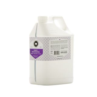 MELANIE NEWMAN PURIFY SHAMPOO 5L