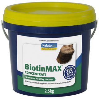 KELATO BIOTINMAX CONCENTRATE 2.5KG