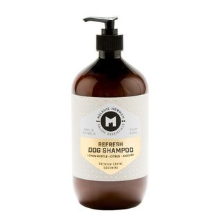 MELANIE NEWMAN REFRESH SHAMPOO 1L