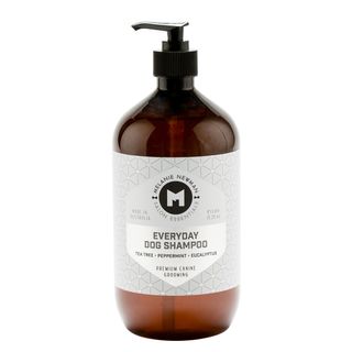 MELANIE NEWMAN EVERYDAY SHAMPOO 1L