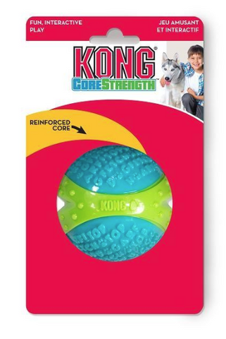 KONG CORE STRENGTH BALL MEDIUM PFC23