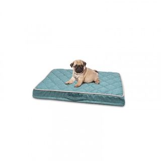 PETLIFE ODOUR RESISTANT ORTHO QUILTED MATTRESS SMALL