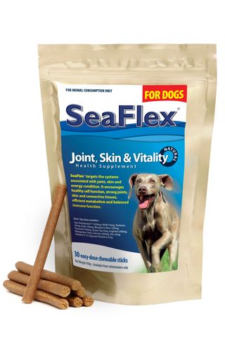 SEAFLEX JOINT FUNCTION FOR DOGS 30PACK