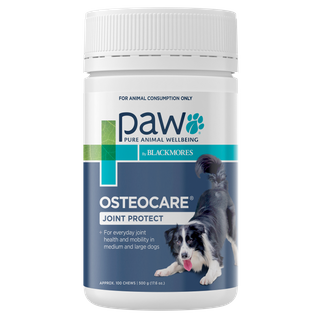 PAW OSTEOCARE CHEWS 500G