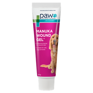 PAW MANUKAWOUND GEL 25G
