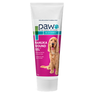 PAW MANUKAWOUND GEL 100G