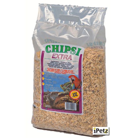 CHIPSI EXTRA XXLARGE BEDDING 3.2KG