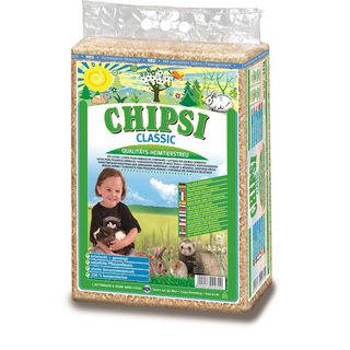 CHIPSI CLASSIC BEDDING 3.2KG