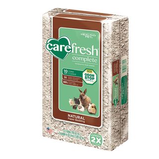 CAREFRESH NATURAL PAPER BEDDING 30L