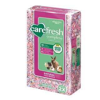 CAREFRESH CONFETTI PAPER BEDDING 10L