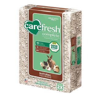 CAREFRESH NATURAL PAPER BEDDING 60L