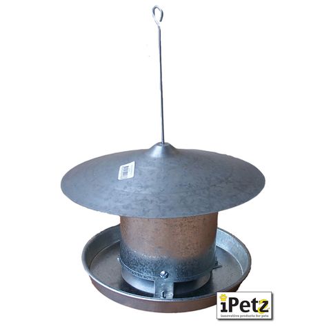 IPETZ PARROT HOPPER 5 INCH