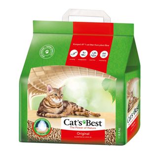 CATS BEST ORIGINAL 5L