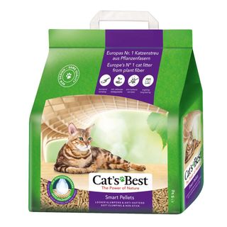 CATS BEST NATURE GOLD SMART PELLETS 10L (5KG)