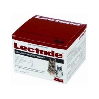 LECTADE SACHETS BOX 12X64G