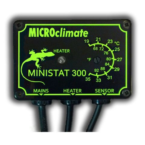 MICROCLIMATE MINISTAT 300