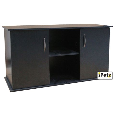 ULTIMATE REPTILE SUPPLIERS CABINET BLACK XLARGE