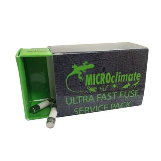 MICROCLIMATE ULTRA FAST FUSES 5PACK