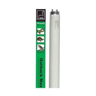 ULTIMATE REPTILE SUPPLIERS OUTBACK MAX TUBE GLOBE 10.0 36 INCH