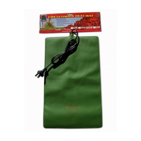 ULTIMATE REPTILE SUPPLIERS ULTIMATE HEAT MAT LARGE 30W