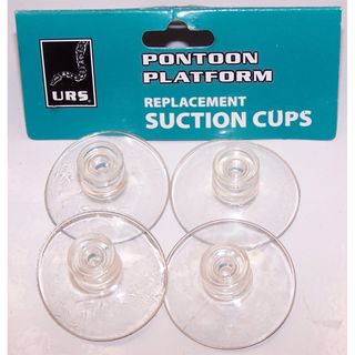 ULTIMATE REPTILE SUPPLIERS PONTOON PLATFORM SUCTION CUPS