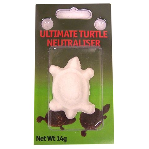 ULTIMATE REPTILE SUPPLIERS TURTLE HEALTH BLOCK 14G