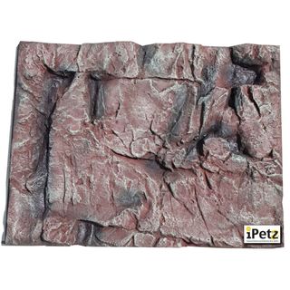 ULTIMATE REPTILE SUPPLIERS ULTIMATE 3D BACKING GORGE